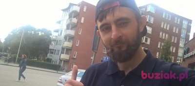 Kuba, Male, 29, Haarlem North Holland Province, Holandia, Photo: 2