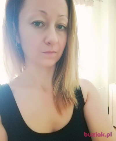 Ewa, Kobieta, 43, Gryfino, Polska: 1