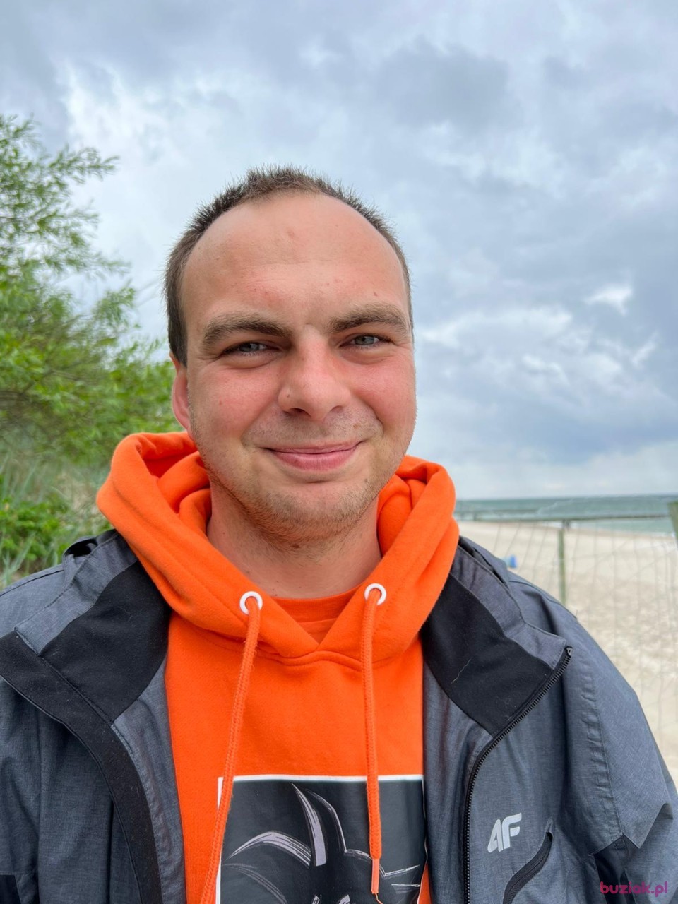 Maciej, Mężczyzna, 37, Lubin, Polska, Zdjęcie: 4