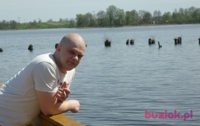 grzegorz85, Male, 39, Końskie, Polska, Photo: 1