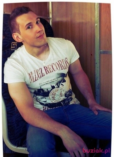 zawodowiec208, Mężczyzna, 31, Gdańsk, Polska, Zdjęcie: 1
