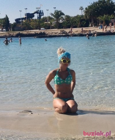 BLUEBERRY1990, Female, 35, Polska, Photo: 3