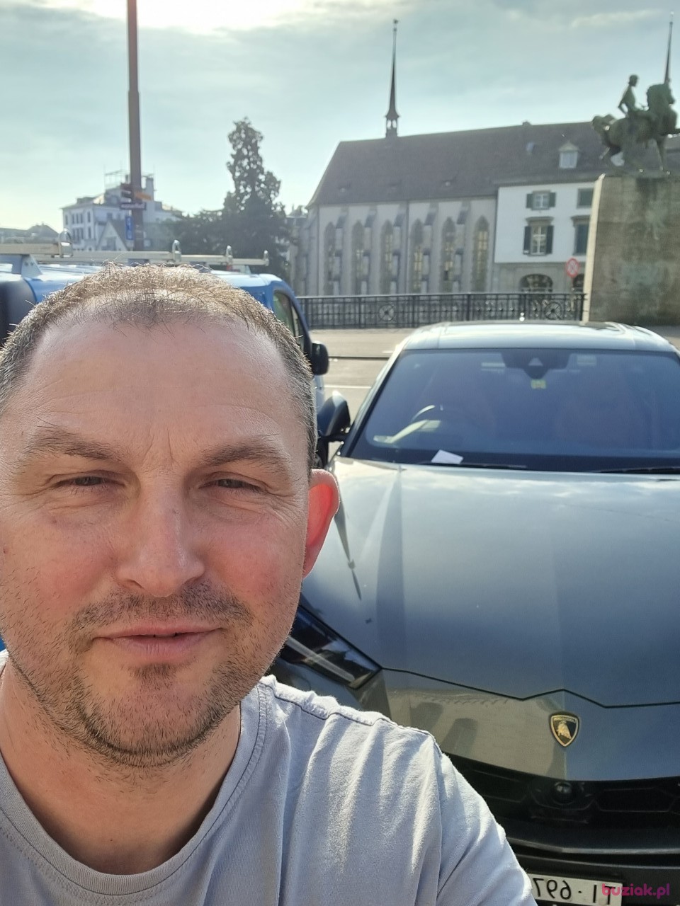 Mariusz, Mężczyzna, 52, Buhl, Niemcy, Zdjęcie: 1