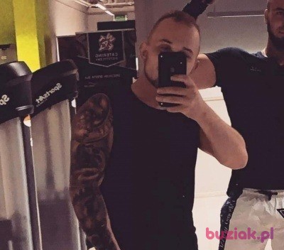 Kamil, Mężczyzna, 26, Gdańsk, Polska, Zdjęcie: 4