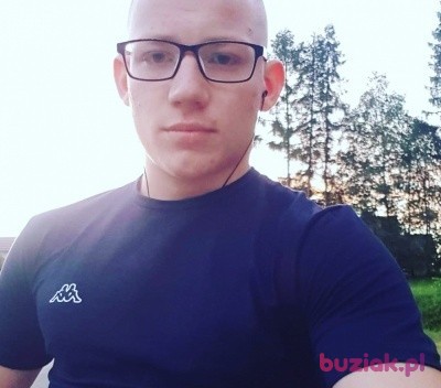 Przemek, Male, 25, Myślenice, Polska: 1