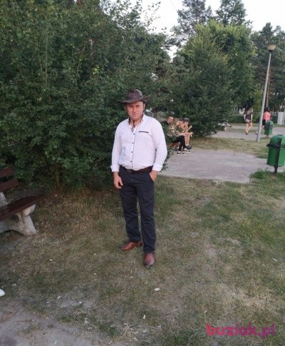 Łukasz, Mężczyzna, 39, Frampol, Polska: 1