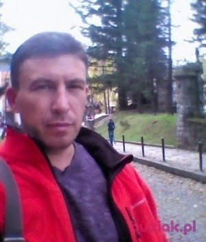 Vladyk , Mężczyzna, 45, Września, Polska: 1
