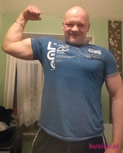 Robert, Male, 56, Dąbrowa Górnicza, Polska, Photo: 1