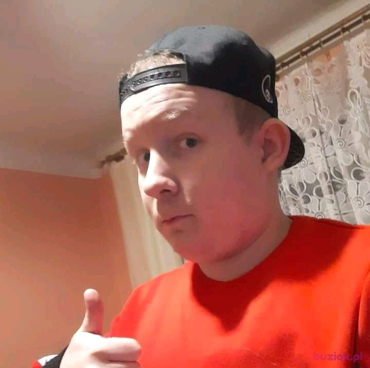 Karol, Mężczyzna, 27, Sochaczew, Polska: 1