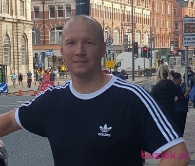 Marcin, Mężczyzna, 47, Wysokie Mazowieckie, Polska, Zdjęcie: 1
