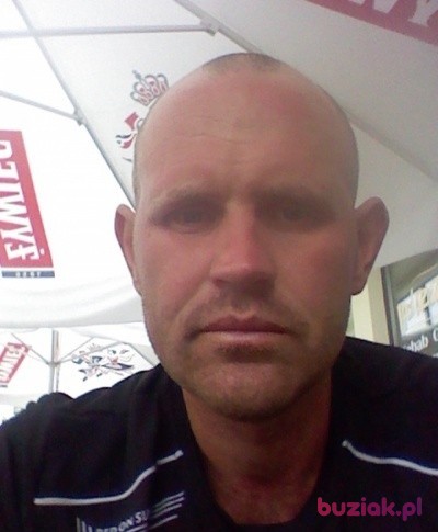 Adam, Male, 43, Sędziszów Małopolski, Polska: 1
