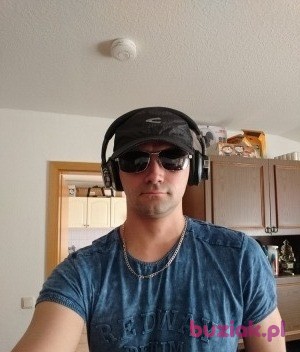Rafal , Mężczyzna, 38, Niemcy, Zdjęcie: 1