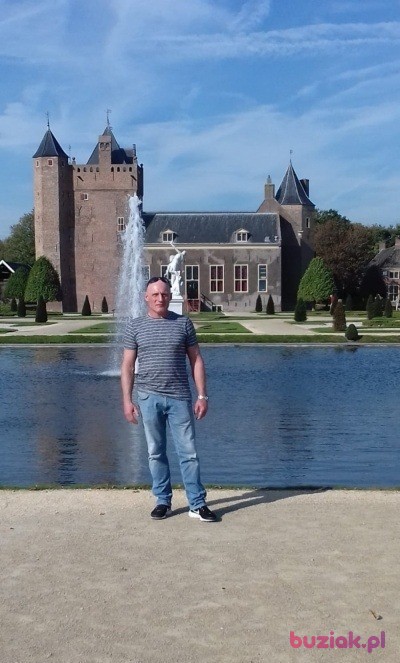 Krzysztof, Male, 57, Holandia, Photo: 2