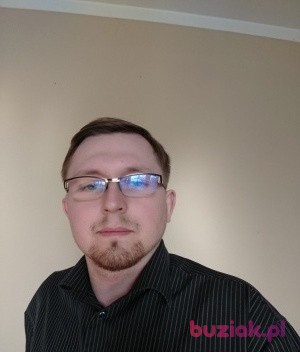 Konrad, Mężczyzna, 32, Łódź, Polska: 1