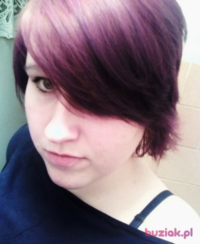 Żaneta, Female, 33, Puławy, Polska, Photo: 1