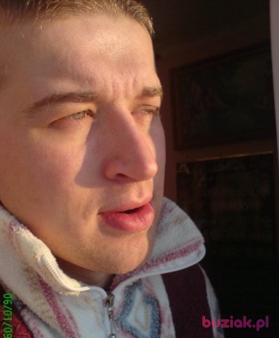 Piotr, Mężczyzna, 42, Ryki, Polska, Zdjęcie: 1
