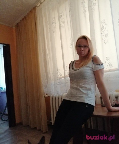 Izabela, Female, 46, Ruda Śląska, Polska, Photo: 4