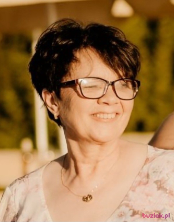 Asia, Kobieta, 60, Irlandia, Zdjęcie: 1