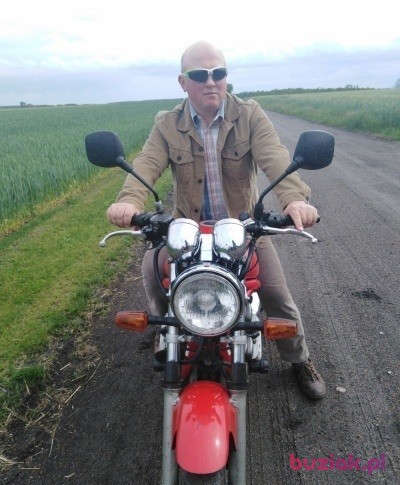 Filson, Male, 47, Śmigiel, Polska, Photo: 2