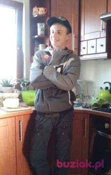 rakoll, Mężczyzna, 38, Polska: 1