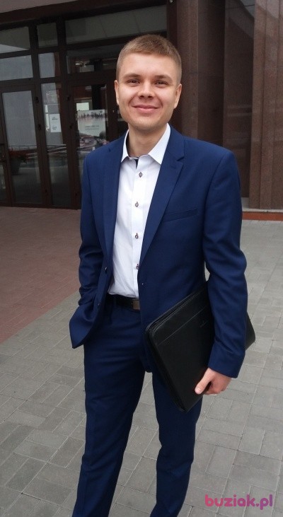 Maciej, Male, 32, Włocławek, Polska, Photo: 4