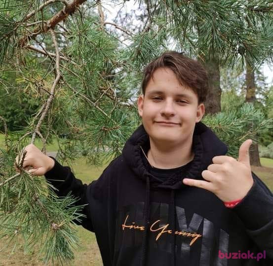 Kacper, Mężczyzna, 18, Poznań, Polska: 1