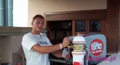 Mariusz, Mężczyzna, 38, Warszawa, Polska, Zdjęcie: 3