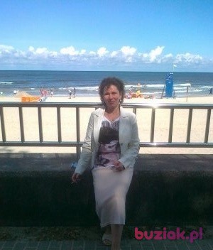 maria, Female, 52, Nowogard, Polska, Photo: 1
