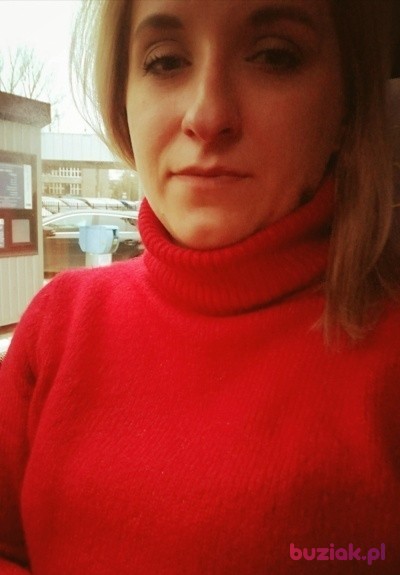 Kasia, Kobieta, 36, Warszawa, Polska, Zdjęcie: 2