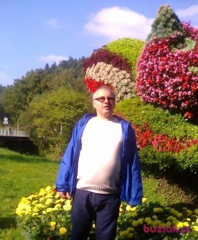 Maciej, Mężczyzna, 46, Włodawa, Polska: 1