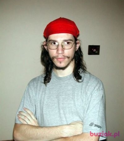 Szymon, Male, 42, Ożarów Mazowiecki, Polska, Photo: 5
