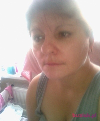 Małgorzata, Female, 58, Głuszyca, Polska: 1