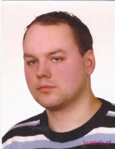 Paweł, Male, 41, Starachowice, Polska, Photo: 1