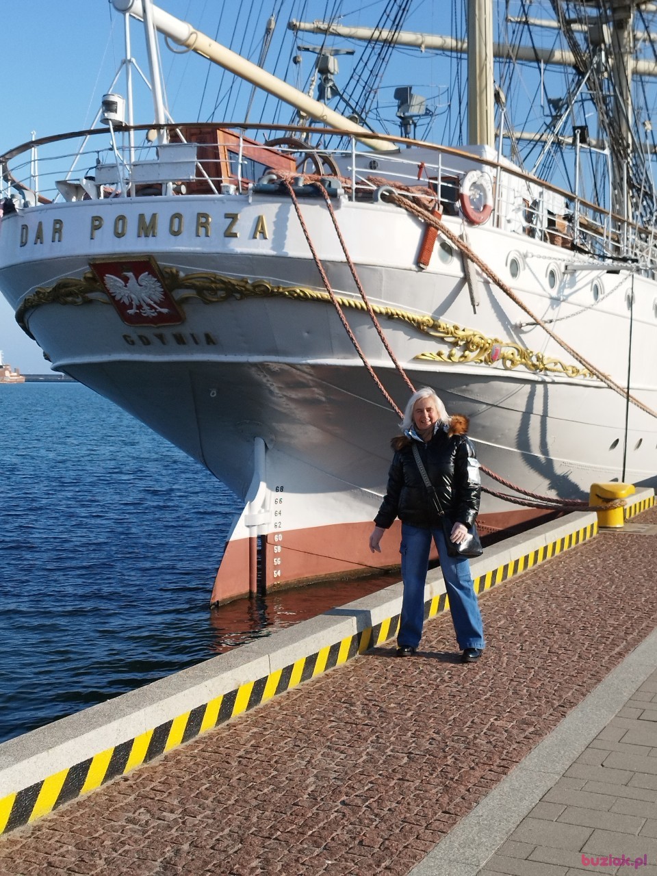Małgorzata, Kobieta, 62, Warszawa, Polska, Zdjęcie: 10