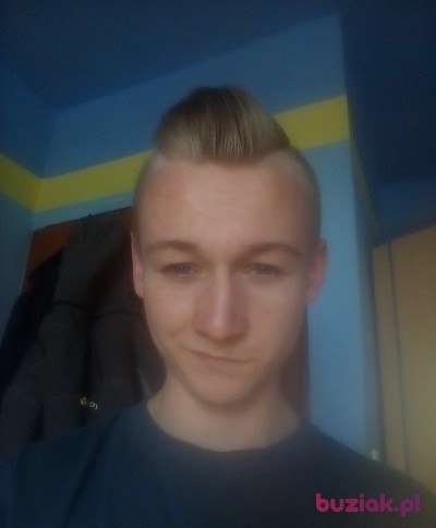Kacper, Mężczyzna, 26, Krotoszyn, Polska: 1