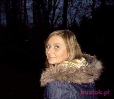 Gosia, Kobieta, 44, Frankfurt, Niemcy, Zdjęcie: 2