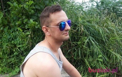 Łukasz , Male, 33, Kędzierzyn-Koźle, Polska, Photo: 1