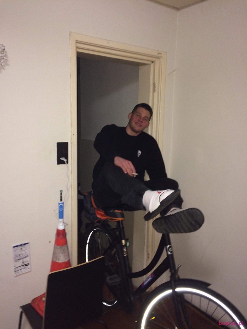 Kacper, Mężczyzna, 25, Amsterdam, Holandia, Zdjęcie: 4
