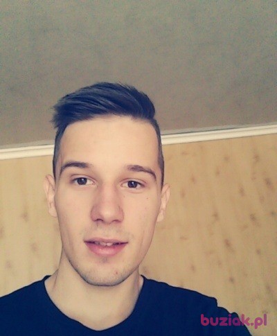 Adrian, Male, 31, Radomsko, Polska, Photo: 2