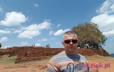 darekdarek1976, Male, 49, Pułtusk, Polska: 1