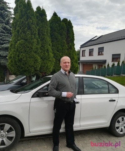 Tomasz, Mężczyzna, 59, Lublin, Polska, Zdjęcie: 1
