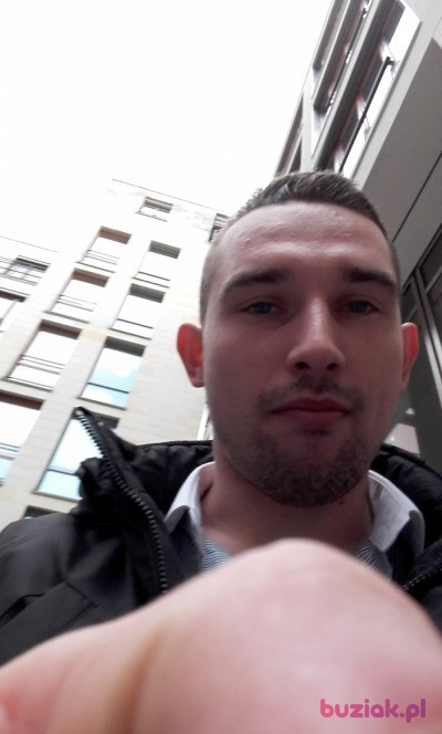 FreeMarcin, Mężczyzna, 32, Niemcy: 1