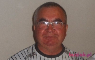 Mieczysław, Mężczyzna, 65, Piotrków Trybunalski, Polska, Zdjęcie: 1