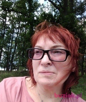 Majka, Kobieta, 61, Wrocław, Polska, Zdjęcie: 1
