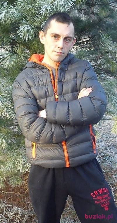 Sylwester, Male, 39, Kalisz, Polska, Photo: 2
