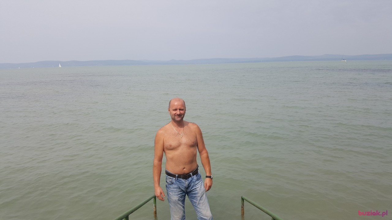 Mirek, Mężczyzna, 51, Bielsko-Biała, Polska, Zdjęcie: 1