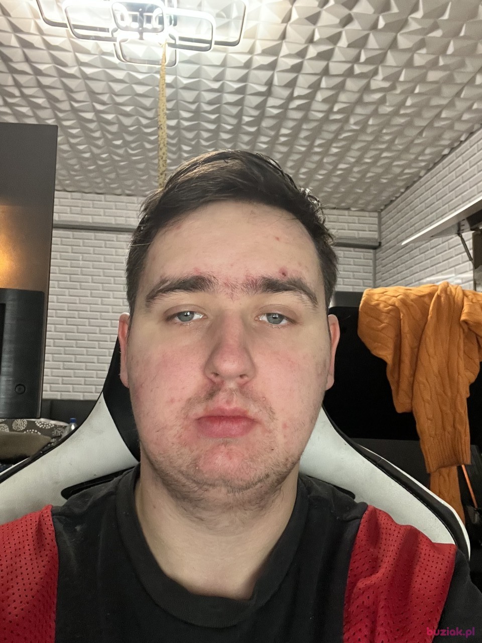 Mateusz, Mężczyzna, 27, Racibórz, Polska: 1