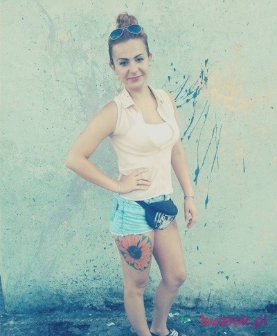 Dorota0605, Female, 27, Brzeg, Polska, Photo: 5