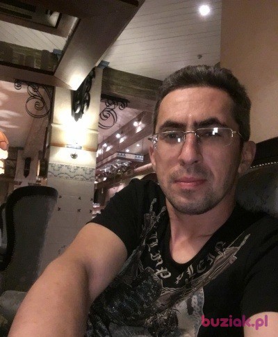 Alexander, Mężczyzna, 43, Lublin, Polska, Zdjęcie: 2