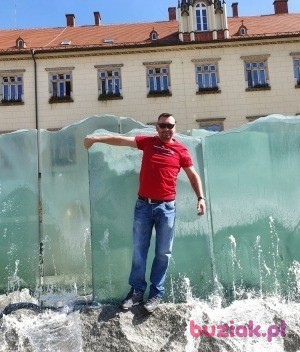 Marek , Mężczyzna, 45, Wrocław, Polska: 1